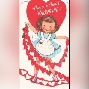 💘Valentines Day is Here!💘